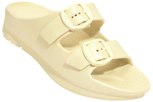 TELIC ���J�o���[�T���_���iLa France�E�T�C�Y�FS(23-23.5cm)) W-BUCKLE2-LAF-S