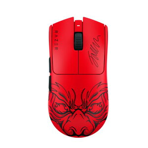Razer yKizyʍEΏ̌^CXeX|[cQ[~O}EX Viper V3 Pro Faker Edition RZ01-05120500-R3M1