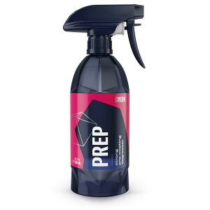 GYEON Q2M Prep 500ml�@�����ԗp�E���V�����v�[ �W�[�I�� Q2M-PR50