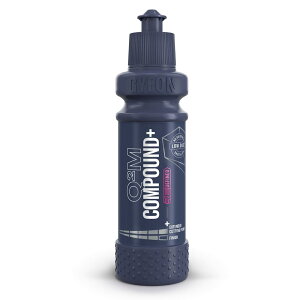GYEON Q2M Compound+ 120ml�@�R���p�E���h�E������ �W�[�I�� Q2M-CPP12