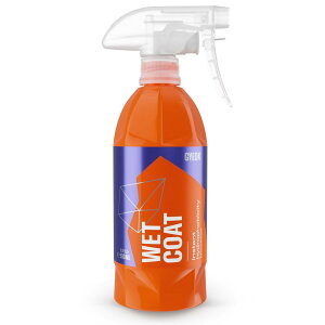 GYEON Q2M �j���[ �E�F�b�g�R�[�g 500ml �����ԗp�R�[�e�B���O�� �W�[�I�� Q2M-NWC50