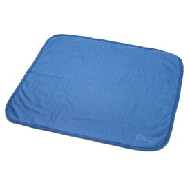 GYEON Q2M シルクドライヤー EVO 70x90cm　洗車拭き取りタオル ジーオン Q2M-SDE-M