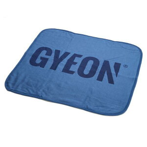 GYEON Q2M シルクドライヤー EVO BigLogo 50x55cm ジーオン Q2M-SDEB-S