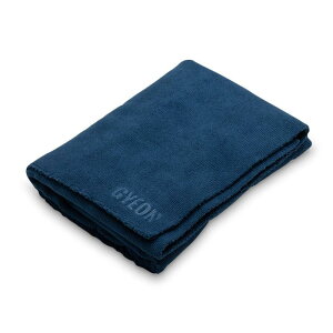 GYEON Q2M ポリッシュワイプ EVO 40x40cm 拭き取り・仕上げ用 ジーオン Q2MA-PWE