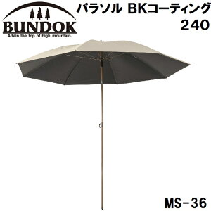 BUNDOK(�o���h�b�N) �p���\�� BK�R�[�e�B���O 240 MS-36