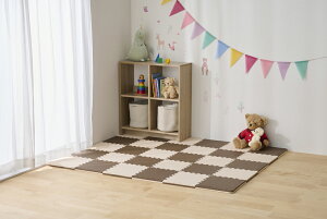 ACXI[} o[VuWCg}bg (JuE/x[WE30×30cm)9 JMRV-39-MB/BG IRIS [JMRV39MBBG]