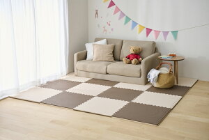 ACXI[} o[VuWCg}bg (JuE/x[WE60×60cm)9 JMRV-69-MB/BG IRIS [JMRV69MBBG]