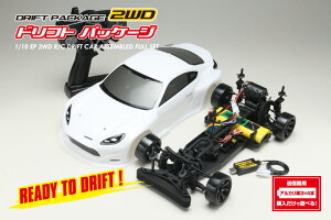 R 1/10 htgpbP[W RTR PANDEM GR86izCgj WCtԁyDPR-GR86Wz WR
