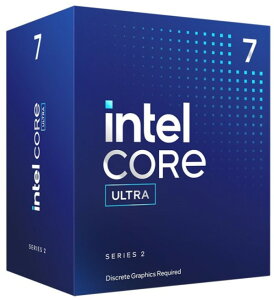 IntelbCe yKizIntel Core Ultra 7 265F(Arrow Lake-S) BX80768265F