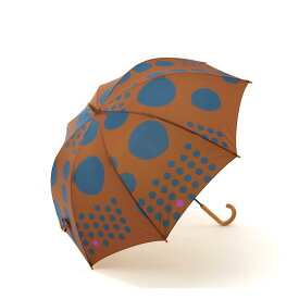 392 plus m 長傘(maru/brown・60cm) BF021471-1A-2G [BF0214711A2G]