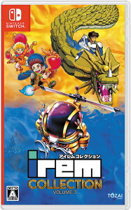 Tozai Games ySwitchzACRNVVol.3@ʏ [HAC-P-BNDCB NSW ACRNV Vol.3 cEWE]
