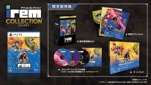 Tozai Games yPS5zACRNVVol.3@ [TOZAIPS-004 PS5 ACRNV Vol.3 QeC]