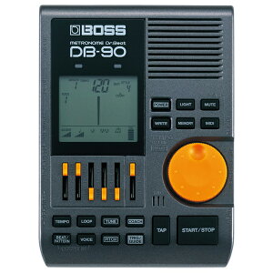 BOSS gm[ DB-90 BOSS Dr. Beat