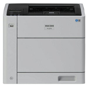 R[ A4J[[U[v^[ RICOHPC375