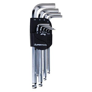 �X�[�p�[�c�[�� �����O�{�[���|�C���g�Z�p�_�����`�i9�{�g�j1.5�`10mm HKLB9S