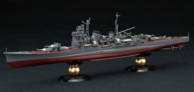 フジミ 1/700 帝国海軍シリーズ No.32 日本海軍重巡洋艦 妙高 フルハルモデル【FH-32】 プラモデル