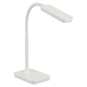 �I�[�� LED�f�X�N���C�g(�z���C�g)(�����F�j DS-LS16D-W OHM [DSLS16DW]