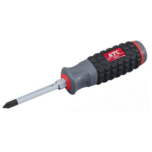 KTC(���s�@�B�H��) �������h���C�o �N���X�ђʃ^�C�v (No.1�v���X) D1P2-1 KTC