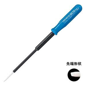 GWjA Z~bNhCo[ -0.4×1.3mm DA-74