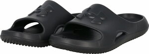 A_[A[}[ UAbJ[5 XChiBlack/Black/BlackETCYF27.0cmj DOM-3028094-001-27.0 UNDER ARMOUR