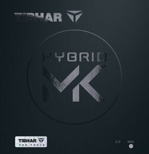 TIBHAR�i�e�B�o�[�j �싅���o�[ �n�C�u���b�h MK�i���b�h�E�T�C�Y�F2.0�j TIB-TJR173-2-2.0