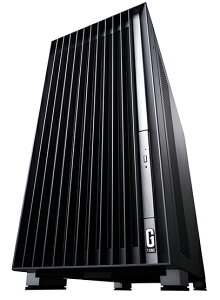mouseb}EXRs[^[ Q[~OfXNgbvp\R G-Tune FZ-I7G80yJoshinIWifz(Windows11/Core Ultra 7 265K +/ 64GB/SSD 2TB/GeForce RTX 5080/DVD)ubN FZI7G80JD64S2