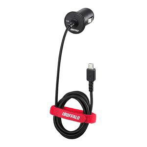 obt@[ 2.4Ao VK[\PbgpUSB}[d microUSBP[ǔ^^Cv 1.0miubNj BSMPS2403BC1BK