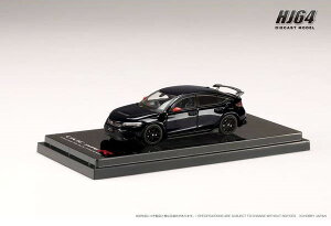 zr[Wp 1/64 z_ VrbN ^CvR FL5 RACING BLACK Package/IvVp[c NX^ubNp[yHJ645063BKz ~jJ[