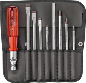 PBXCXc[Y ֎NVbNhCo[ 8ރZbg [AbvP[X(}CiX˂јZp\Pbg˂p) PB 225 PB Swiss Tools PB 225