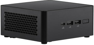 ASUSbGCX[X ASUS NUC 14 Pro KitF14Ce Core i3vZbT[NUC ProLbg RNUC14RVHI300000I