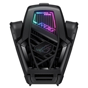 ASUSiGCX[Xj ROG Phone 8 / ROG Phone 8 Pro / ROG Phone 9 / ROG Phone 9 Prop pt@ AeroActive Cooler X ROG_AEROACTIVEX_V2