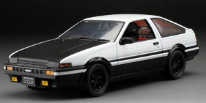 TX^[ 1/24 g^ Xv^[ gm GT Apex (AE86) zCg/ubNy51003z ~jJ[
