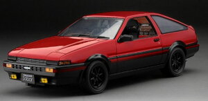 TX^[ 1/24 g^ Xv^[ gm GT Apex (AE86) bh/ubNy51004z ~jJ[