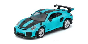 Maisto yĐYz1/64 SI |VF 911 GT2 RS u[yMS15707MBLz ~jJ[