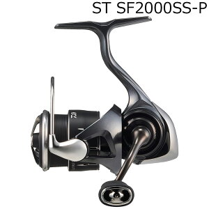 _C 24 rAX ST SF2000SS-P 24rAXST SF2000SS-P DAIWA 24LUVIAS ZVeBu`[