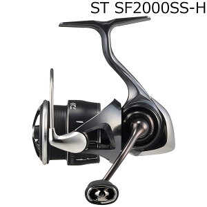 _C 24 rAX ST SF2000SS-H 24rAXST SF2000SS-H DAIWA 24LUVIAS ZVeBu`[