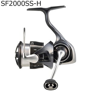 _C 24 rAX SF2000SS-H 24rAX SF2000SS-H DAIWA 24LUVIAS X[p[tBlX 2025N3ǉf