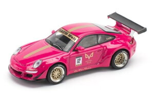 POP RACE 1/64 RWB 997 - AVA�yPR640187�z �~�j�J�[