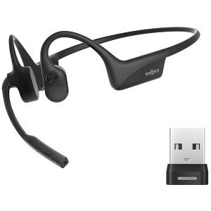 VbNX Loop120@USB-ACXA_v^t@BluetoothΉ`CXwbhZbgiUSB-A@2025 Upgradej SKZ-EP-000040 Shokz@OpenComm2 UC 2025 Upgrade