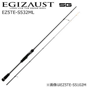W[Ntg GM][Xg5G EZ5TE-S532ML eBbvf XsjOV[gOXV[Y EZ5TE-S532ML MajorCraft eBbvbh