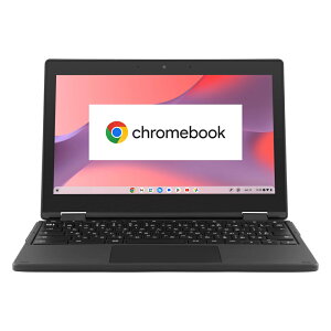 aiwabAC 11.6^ 2in1 m[gp\R Chromebook S11iIntel N100/ 4GB/Xg[W 64GBj JA4-LPC1101