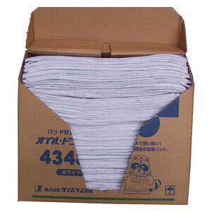 �^�C���P�~�J�� �I�C���h���C�p�b�h�i43cm×48cm×100���j�@�z���C�g 4348N