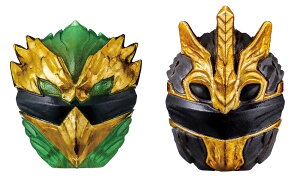 バンダイ DXセンタイリングセット ゴジュウイーグル&ゴジュウユニコーン(ナンバーワン戦隊ゴジュウジャー)