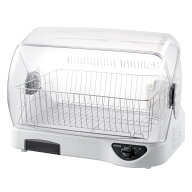 タイガー 食器乾燥器（ピュアホワイト） DHG-T401 TIGER [DHGT401WY]