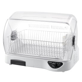 タイガー 食器乾燥器（ピュアホワイト） DHG-T401 TIGER [DHGT401WY]