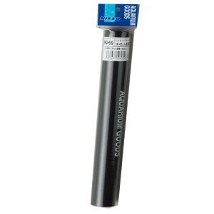 アクアリウム用品 バックスクリーン黒 450 AQ−59 マルカン バツクスクリ-ン クロ 450