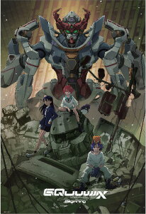 ro[ @m Gundam GQuuuuuuX-Beginning wL[rWAx 1000s[Xy1000-095z WO\[pY