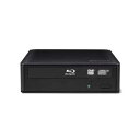 バッファロー｜BUFFALO BDXL対応 USB3.0 外付けブルーレイドライブ BRXL-16U3V