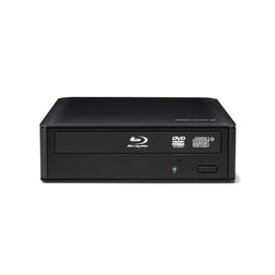 バッファロー｜BUFFALO BDXL対応 USB3.0 外付けブルーレイドライブ BRXL-16U3V