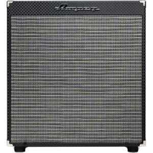 AyO 200W x[XAv RB-115 Ampeg Rocket Bass